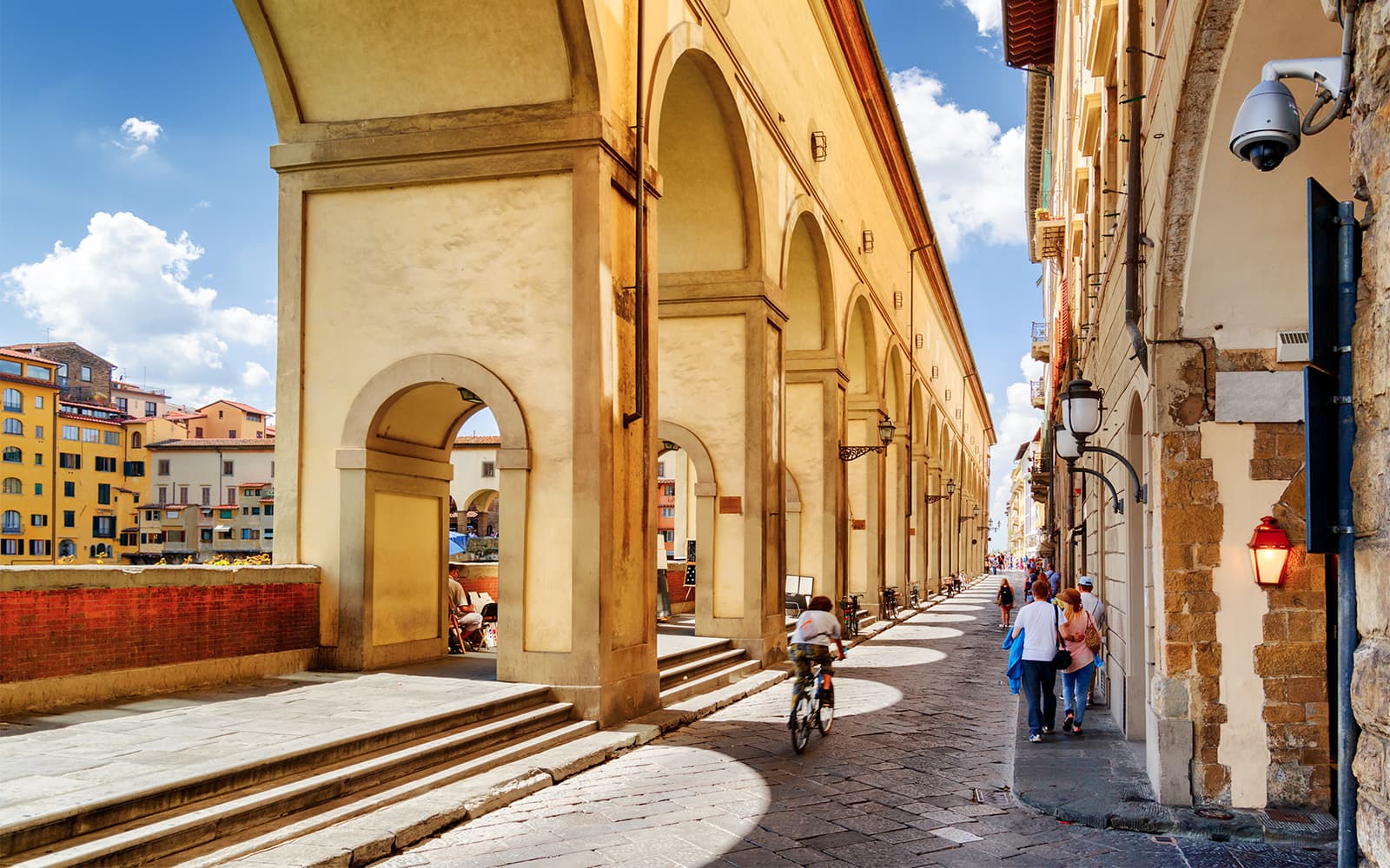 Private Tour of Vasari Corridor and Uffizi Gallery tickets in Florence - Activities | TickYourList