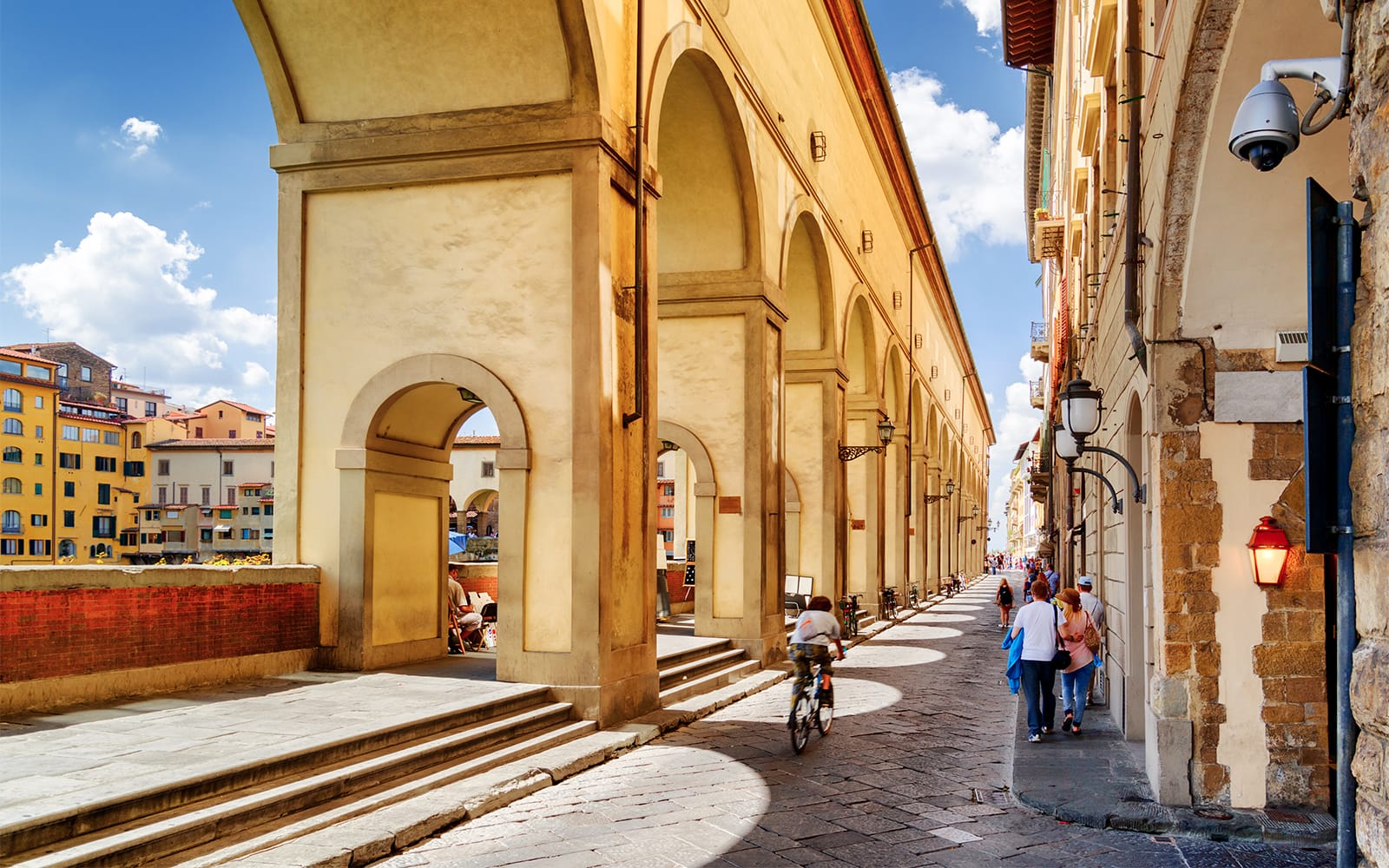 Private Tour of Vasari Corridor and Uffizi Gallery tickets in Florence - Activities | TickYourList