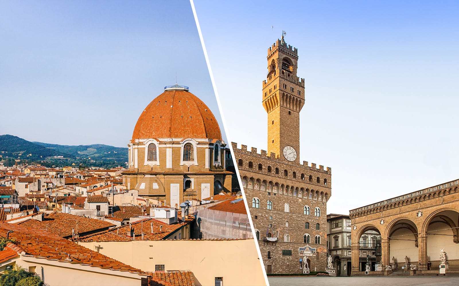 Combo (Save 5%): Medici Chapels + Palazzo Vecchio Skip-the-Line Tickets