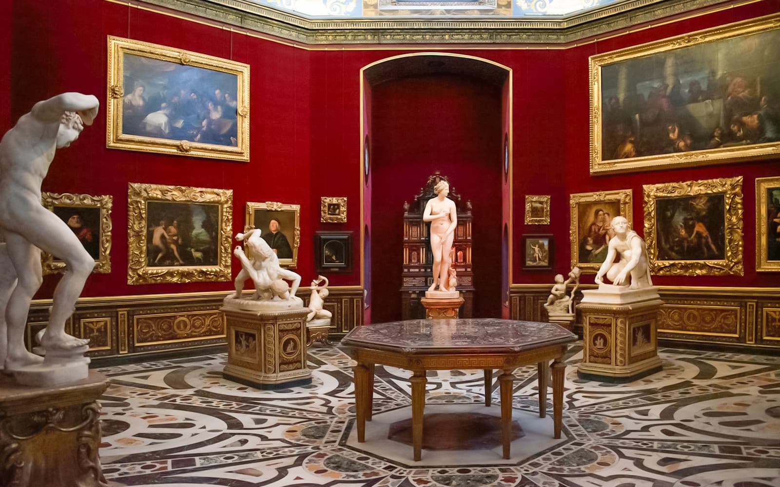 Uffizi Gallery Private Tour tickets in Florence - Activities | TickYourList