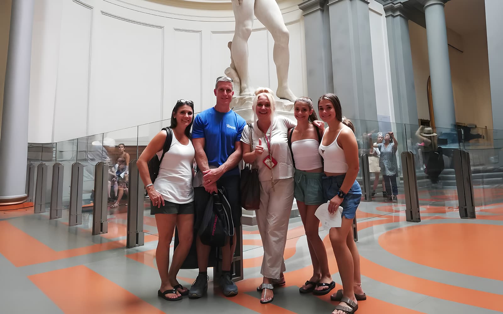 Accademia Gallery VIP Private Tour tickets in Florence - Attractions | TickYourList