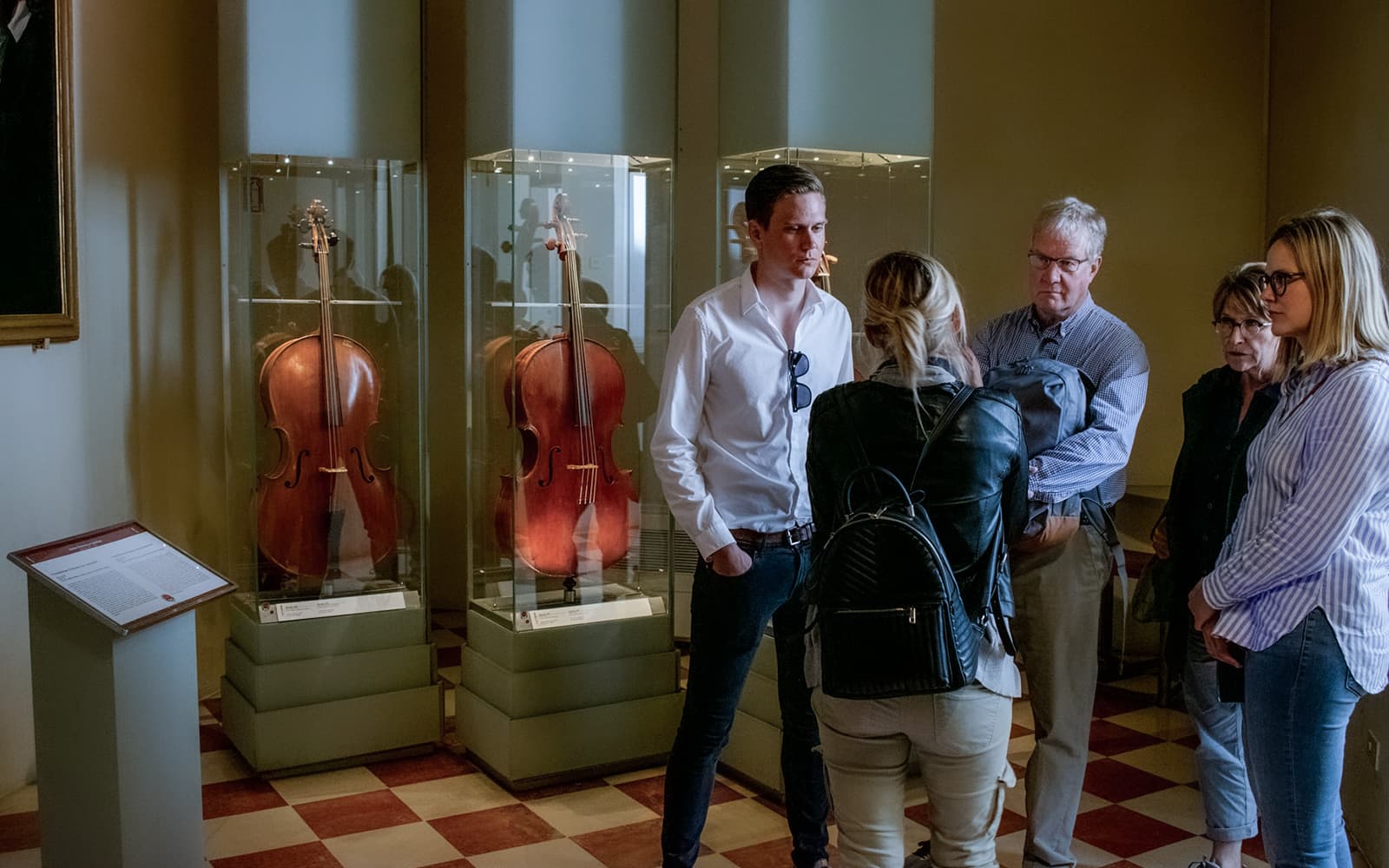 Accademia Gallery VIP Private Tour tickets in Florence - Highlights | TickYourList