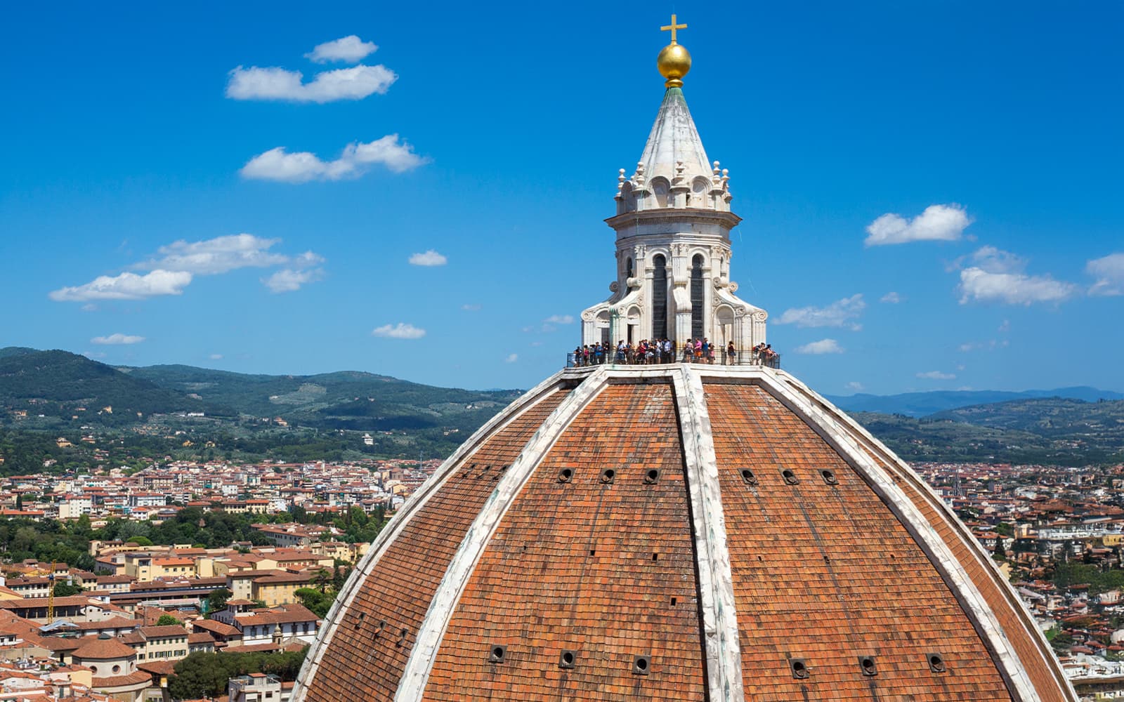 Brunelleschi Dome Private Tour