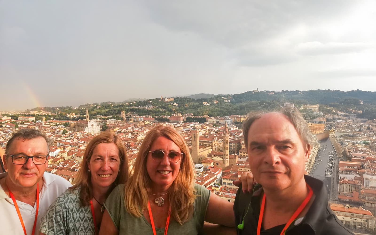 Brunelleschi Dome Private Tour tickets in Florence - Attractions | TickYourList