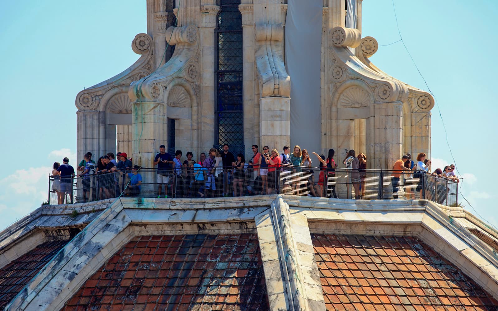 Brunelleschi Dome Private Tour tickets in Florence - Activities | TickYourList