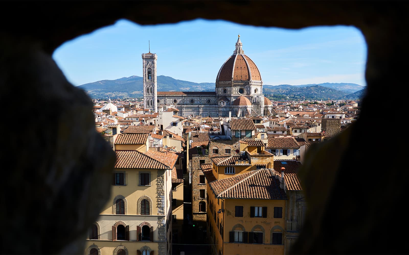 Palazzo Vecchio Secret Passages Skip-the-Line English Guided Tour tickets in Florence - Attractions | TickYourList