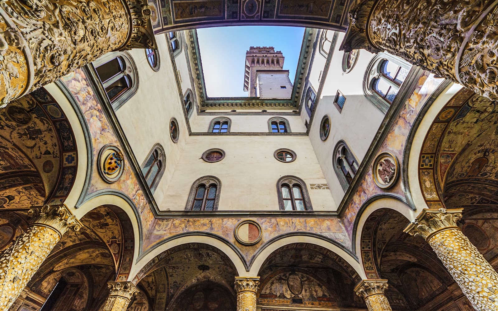 Arnolfo Tower Skip-the-Line Tickets in Florence - Attractions | TickYourList