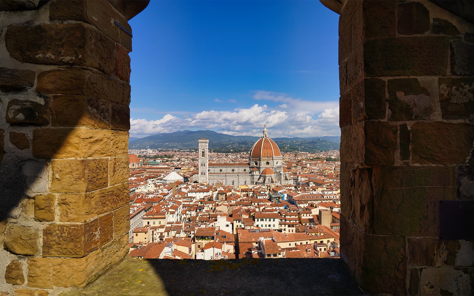 Arnolfo Tower Skip-the-Line Tickets in Florence - Highlights | TickYourList