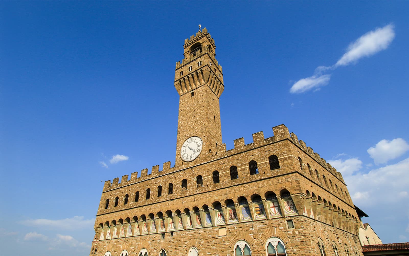 Arnolfo Tower Skip-the-Line Tickets in Florence - Features | TickYourList