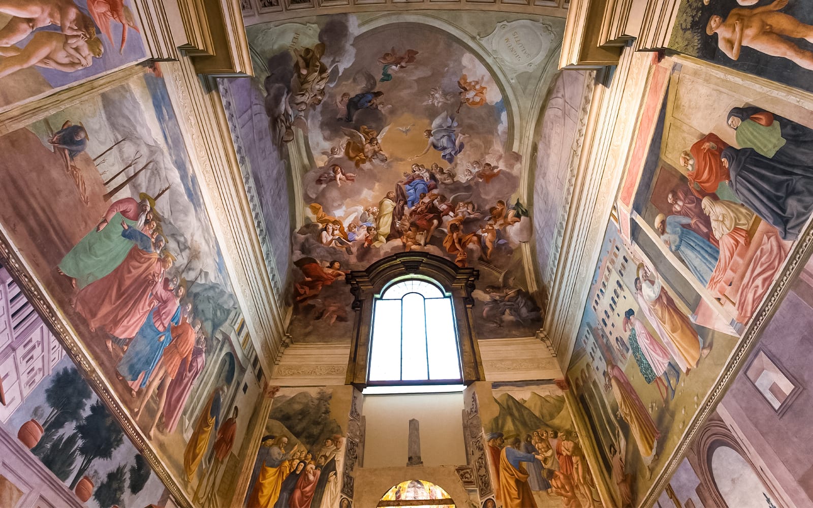 Brancacci Chapel’s Secrets: Discover the Early Renaissance tickets in Florence - Attractions | TickYourList