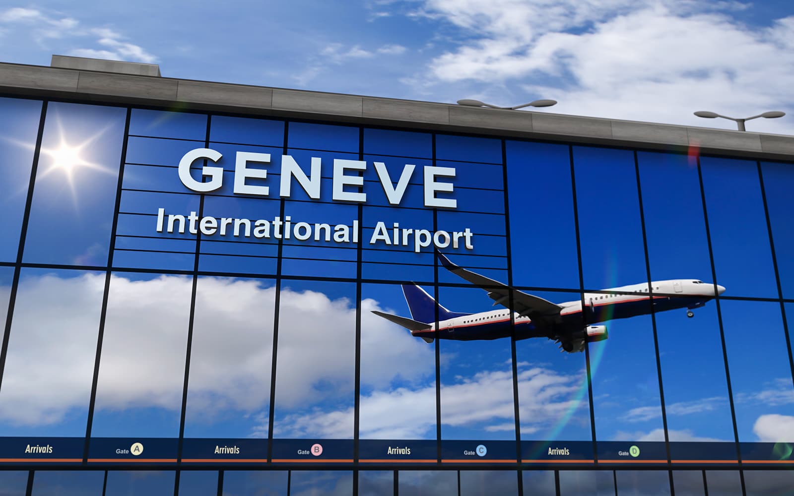 AlpyBus One-Way Tickets: Geneva Airport to/from Sallanches in Geneva - Attractions | TickYourList