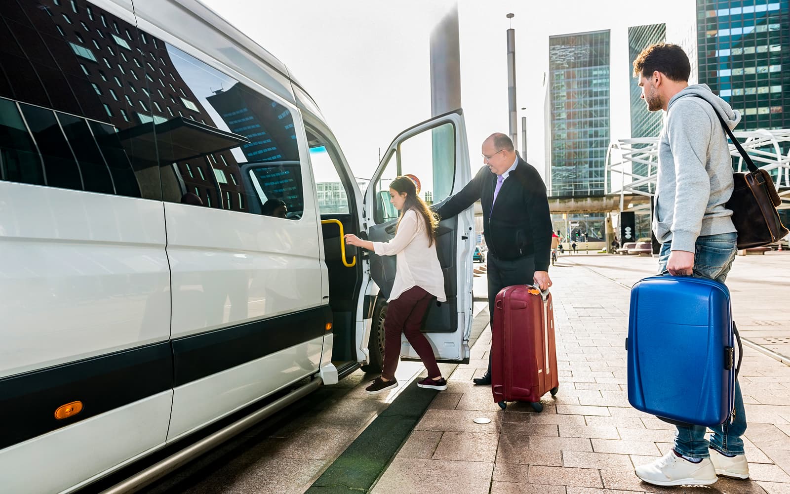 AlpyBus Round-Trip Tickets: Geneva Airport to/from Morzine Bus Terminal in Geneva - Activities | TickYourList