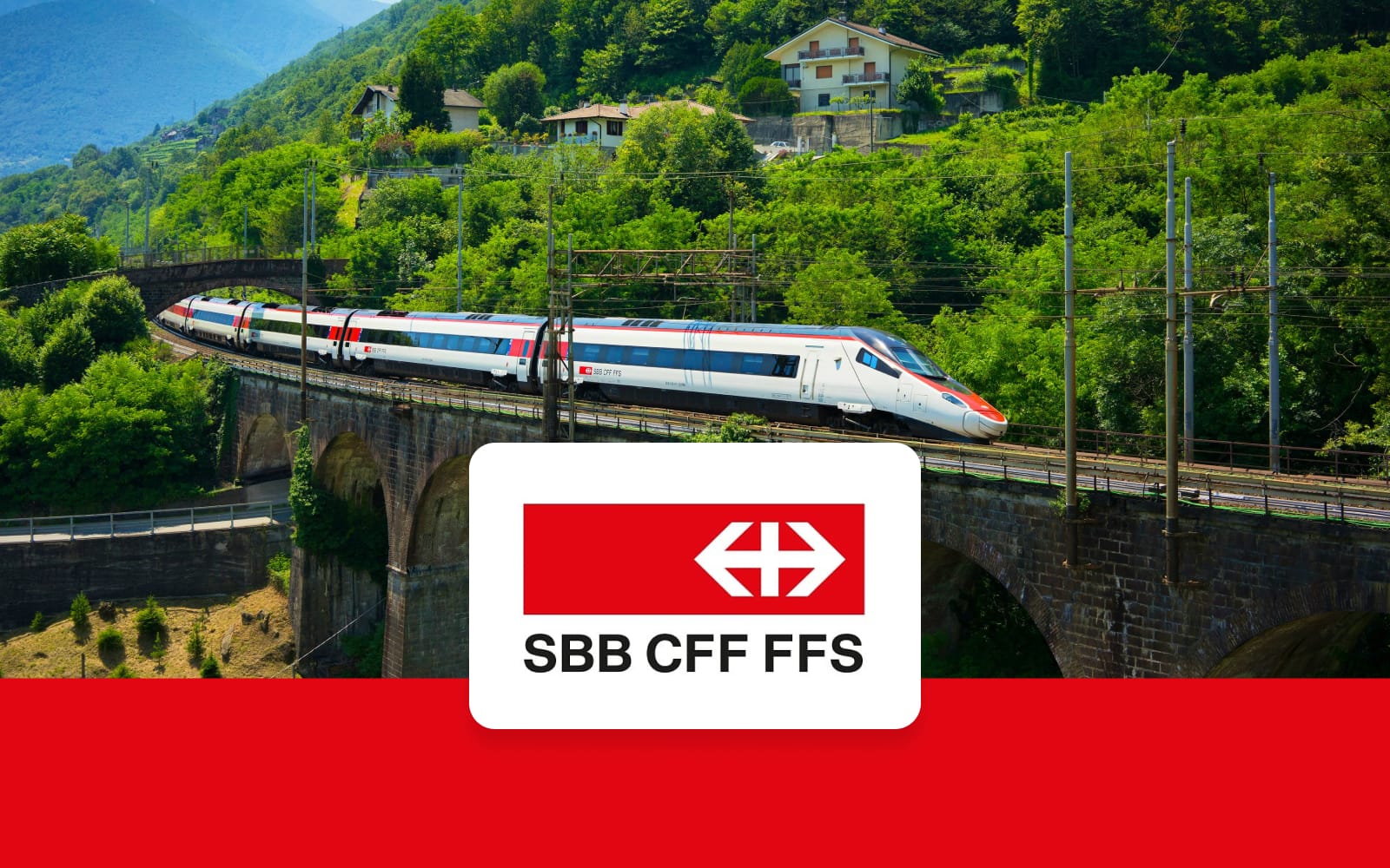 One-Way Tickets: Geneva Airport Train Station to/from Geneva Train Station experience in Geneva | TickYourList