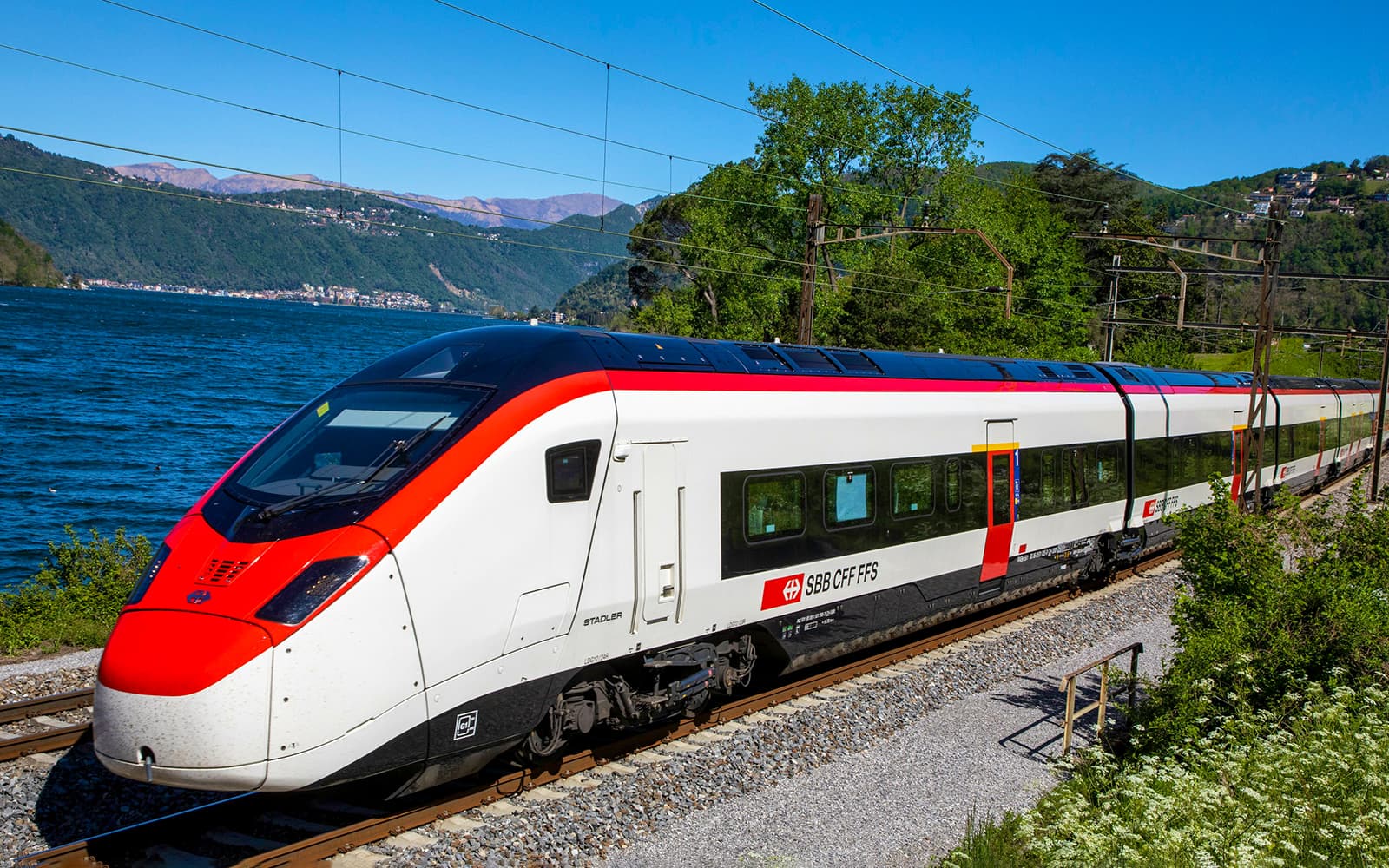One-Way Tickets: Geneva Airport Train Station to/from Geneva Train Station in Geneva - Activities | TickYourList