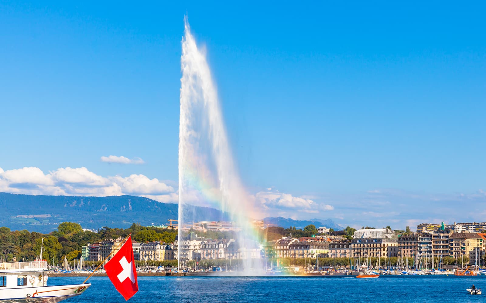 2-Hour 15 Mins Geneva Guided Tour tickets in Geneva - Activities | TickYourList
