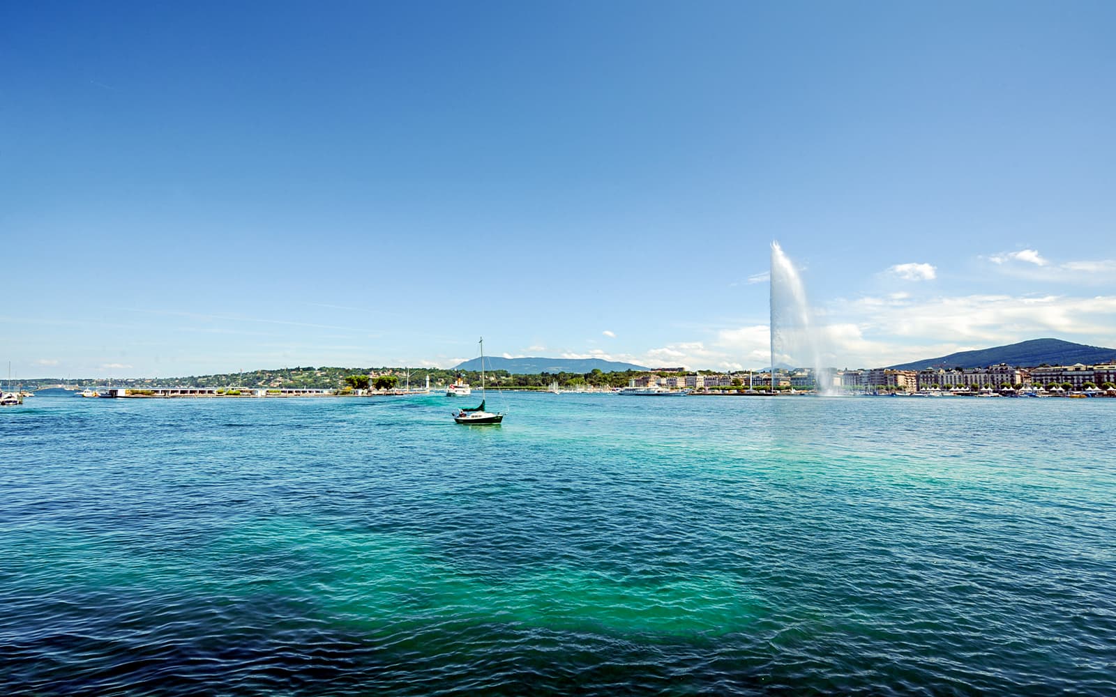 2-Hour 15 Mins Geneva Guided Tour tickets in Geneva - Highlights | TickYourList