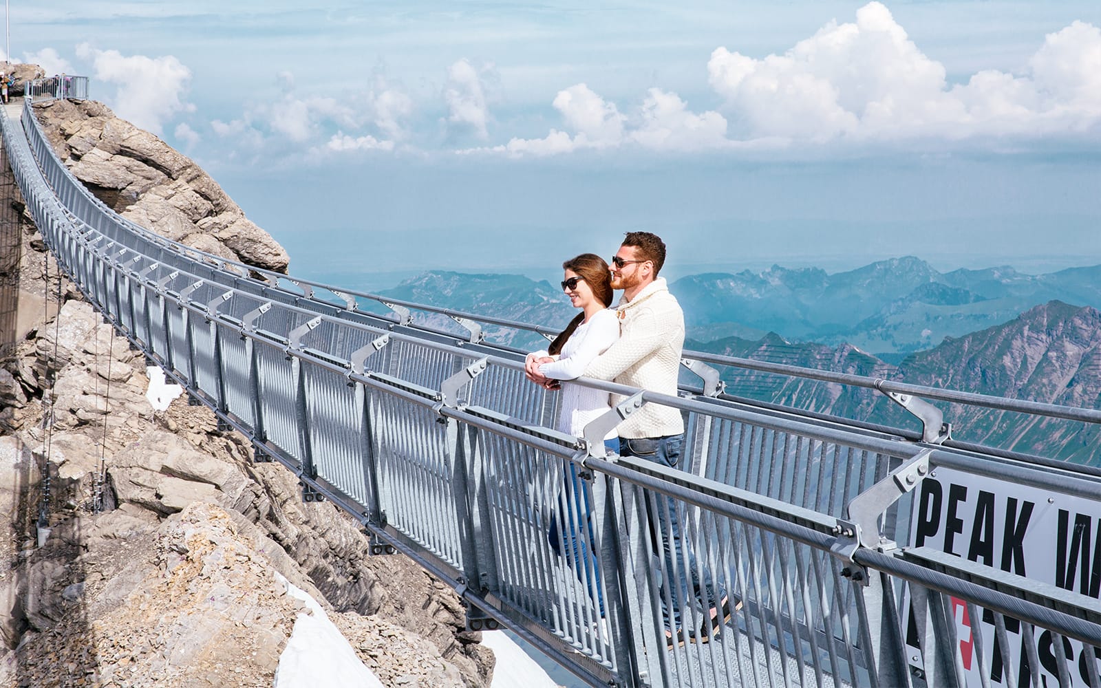 Day Trip to Glacier 3000 with Round-Trip Transfers from Geneva tickets in Geneva - Activities | TickYourList