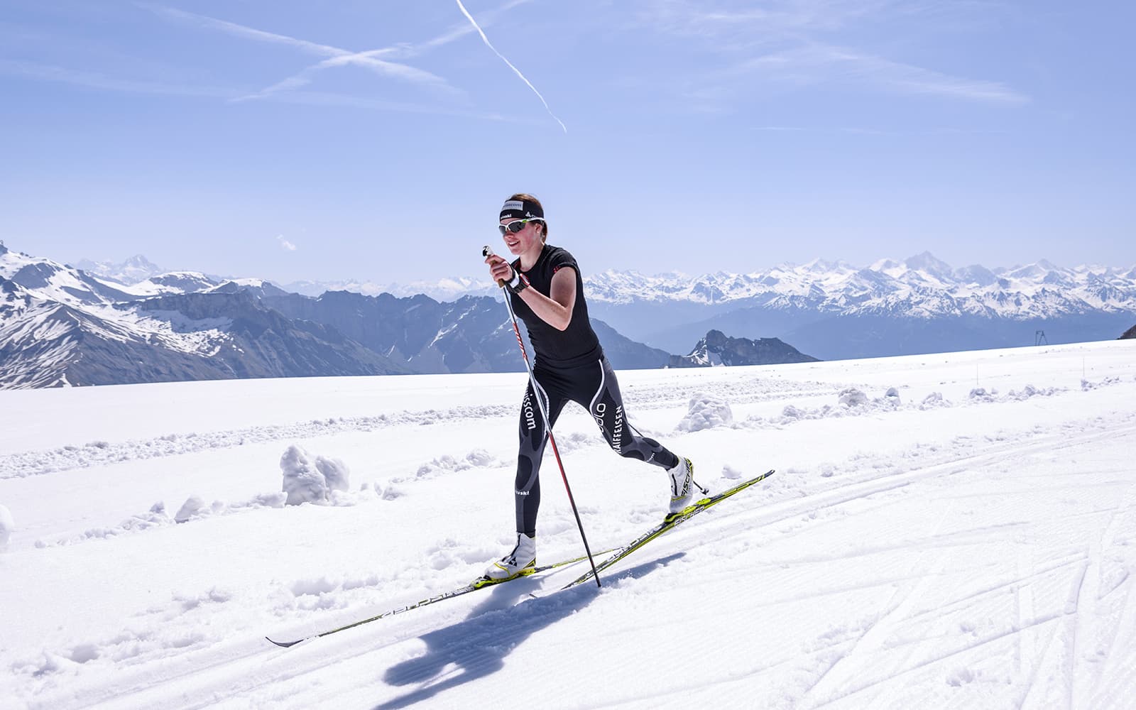 Day Trip to Glacier 3000 with Round-Trip Transfers from Geneva tickets in Geneva - Full Experience | TickYourList