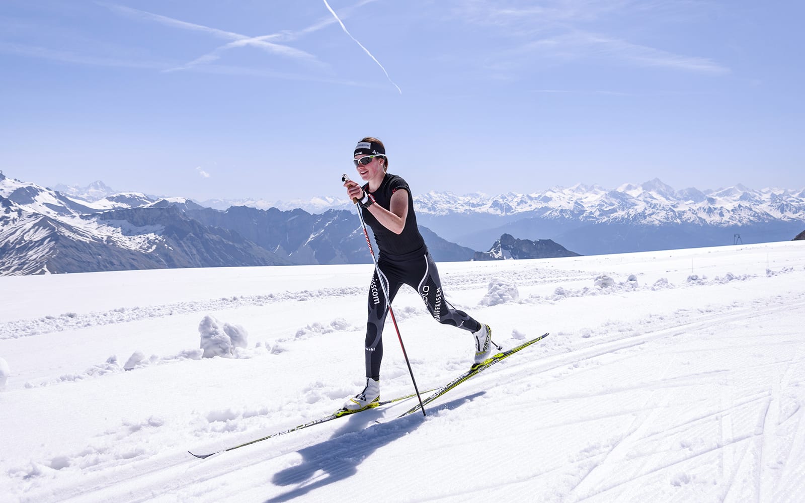 Day Trip to Glacier 3000 with Round-Trip Transfers from Geneva tickets in Geneva - Full Experience | TickYourList