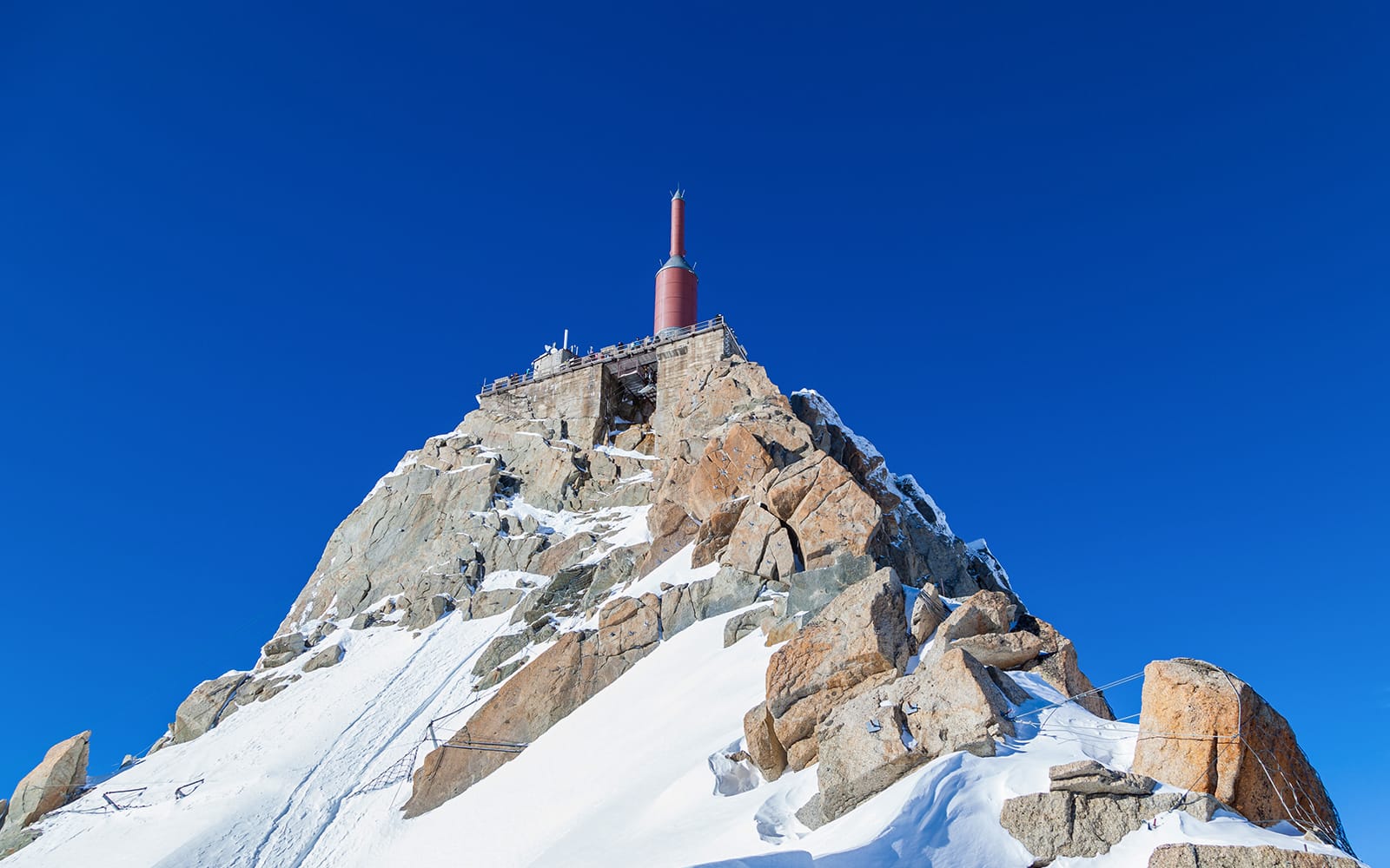 Day Trip to Chamonix Mont Blanc with Cable Car & Mer de Glace Train Ride tickets in Geneva - Highlights | TickYourList