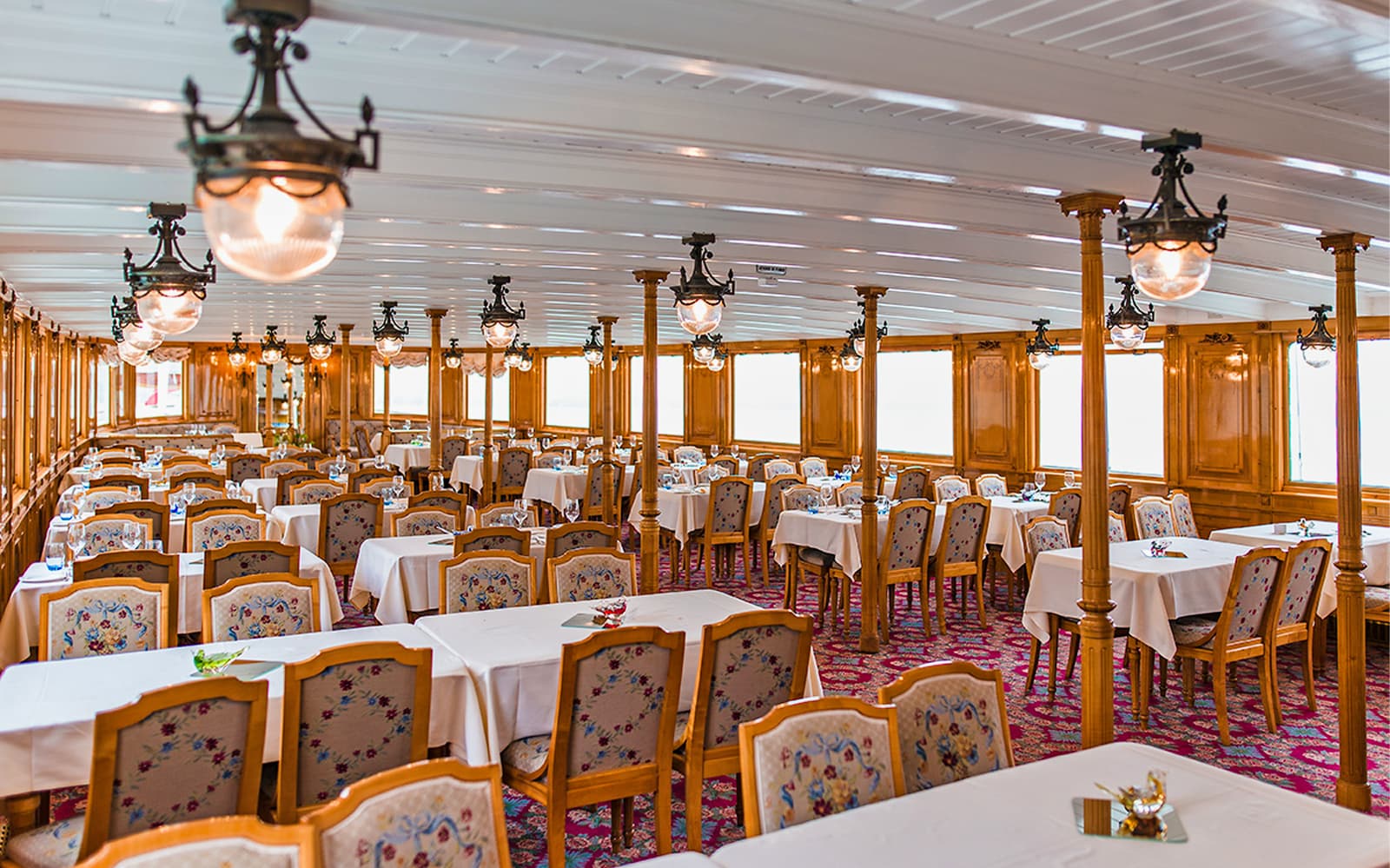 3-Hour Cruise of Riviera Region: Lausanne – Lavaux – Chillon Castle tickets in Geneva - Discover | TickYourList