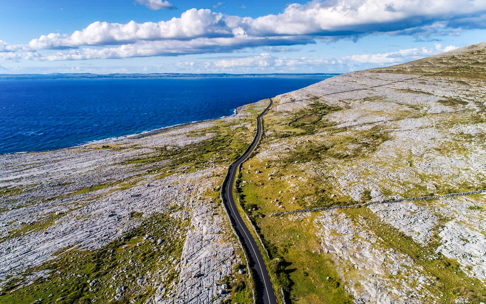 From Galway: Cliffs of Moher and Aran Islands Full-Day Tour tickets in Galway - Attractions | TickYourList