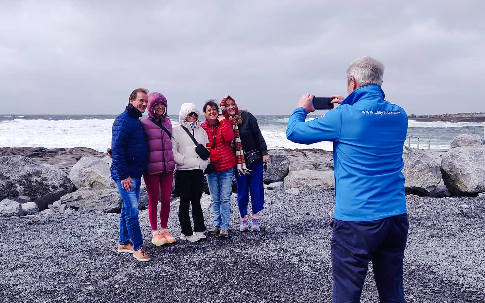From Galway: Cliffs of Moher and Aran Islands Full-Day Tour tickets in Galway - Activities | TickYourList