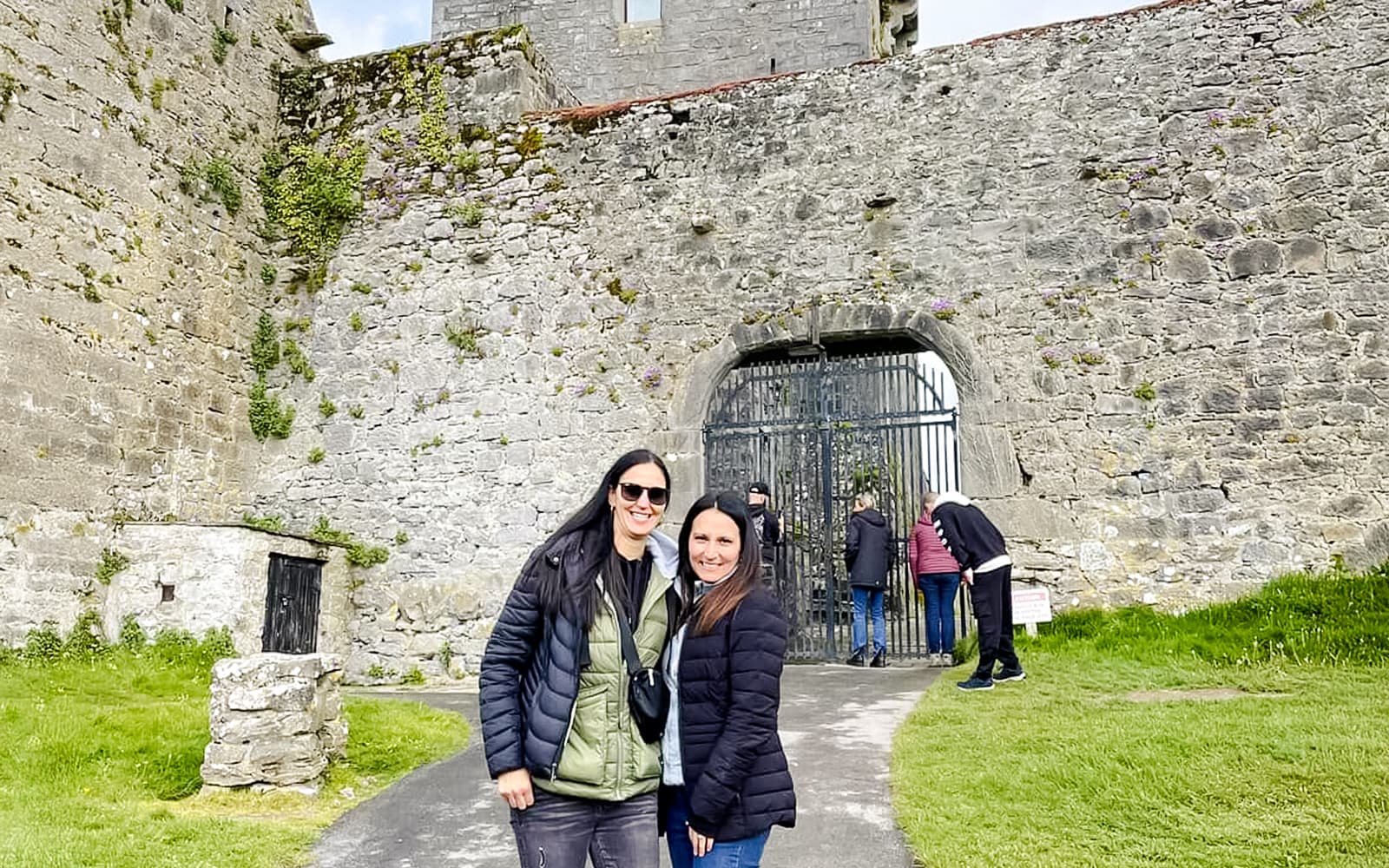 From Galway: Cliffs of Moher, Ailwee Cave & Dunguaire Castle Full-Day Tour tickets in Galway - Highlights | TickYourList