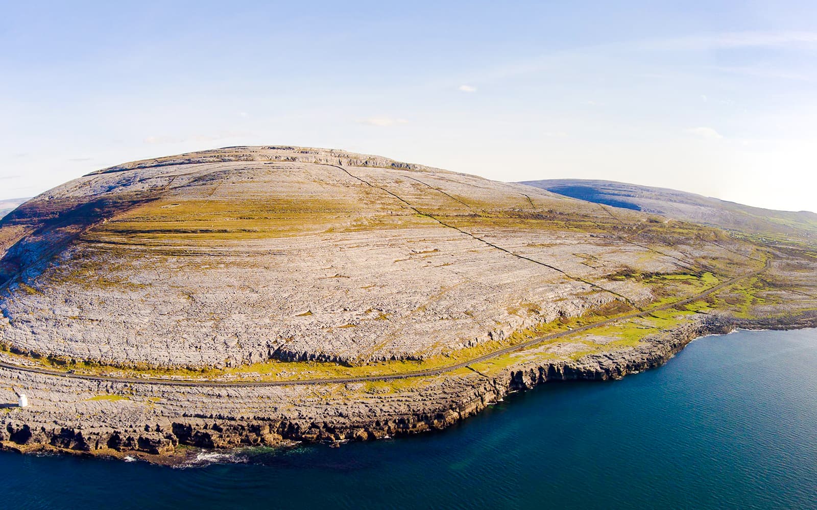 From Dublin: Cliffs of Moher, Doolin, and Galway Full-Day Tour tickets in Galway - Features | TickYourList