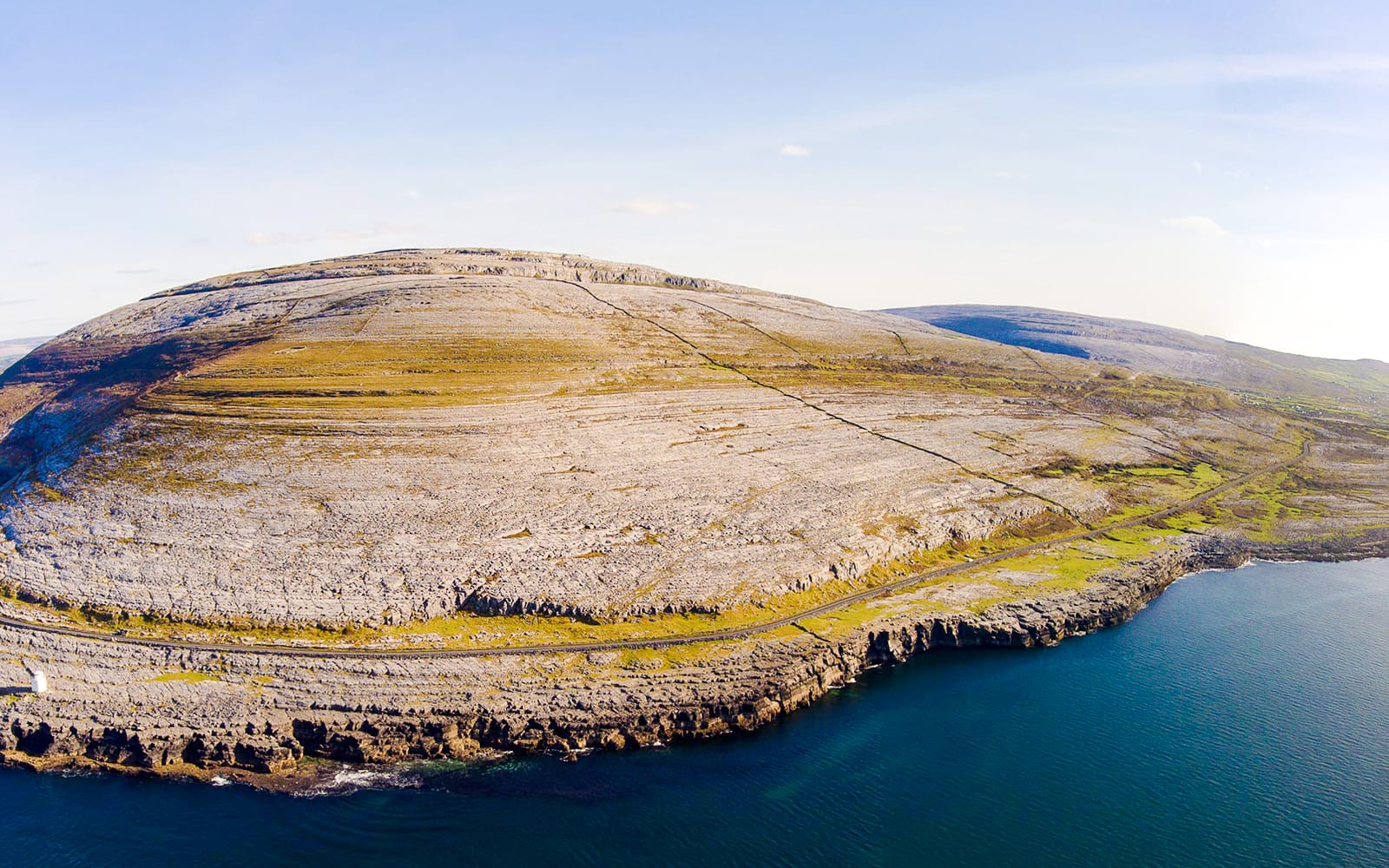 From Dublin: Cliffs of Moher, Doolin, and Galway Full-Day Tour tickets in Galway - Features | TickYourList