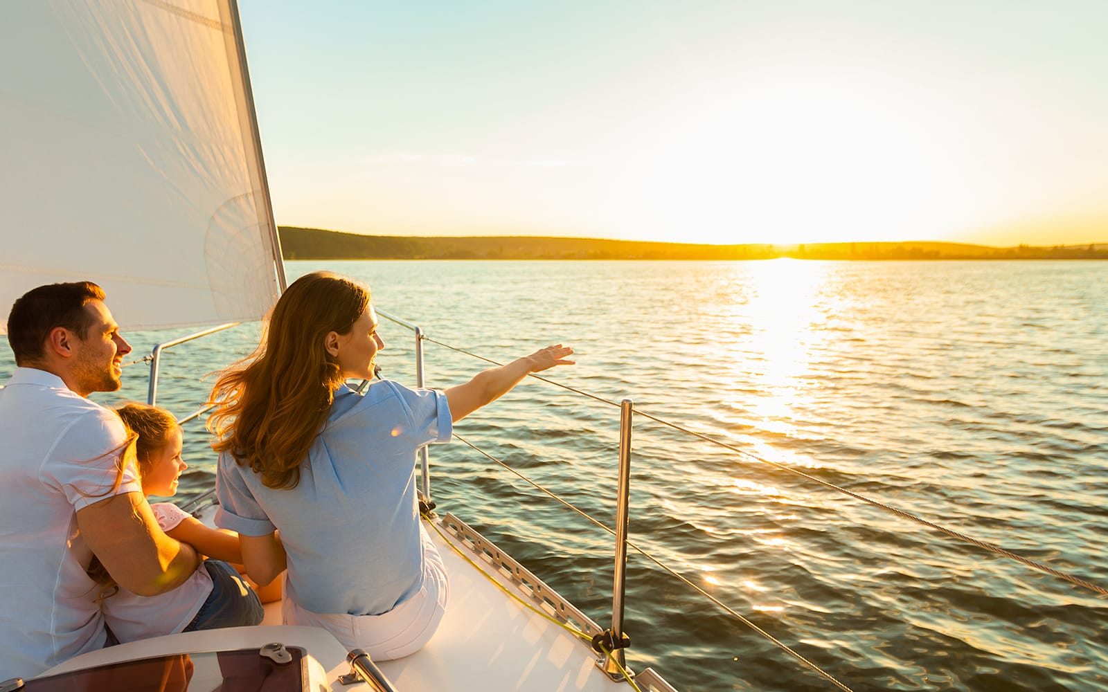 From Sopot: Sunset Cruise from the Pier with Prosecco tickets in Gdansk - Activities | TickYourList