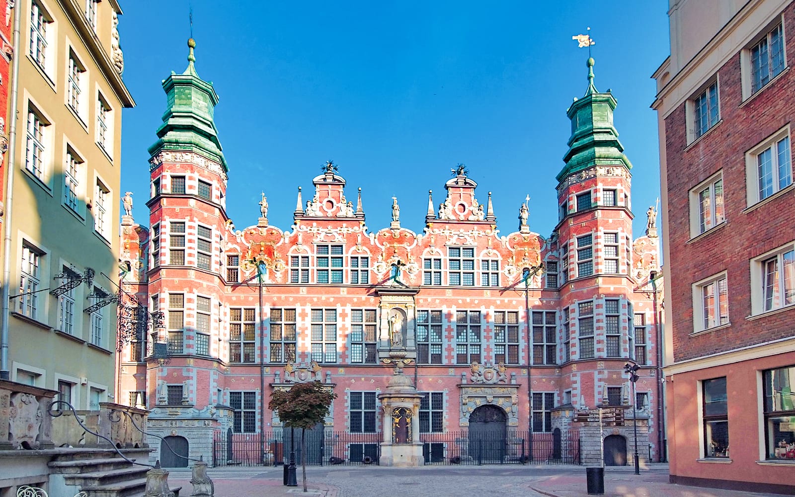 Guided Bike Tour of Gdansk tickets in Gdansk - Attractions | TickYourList