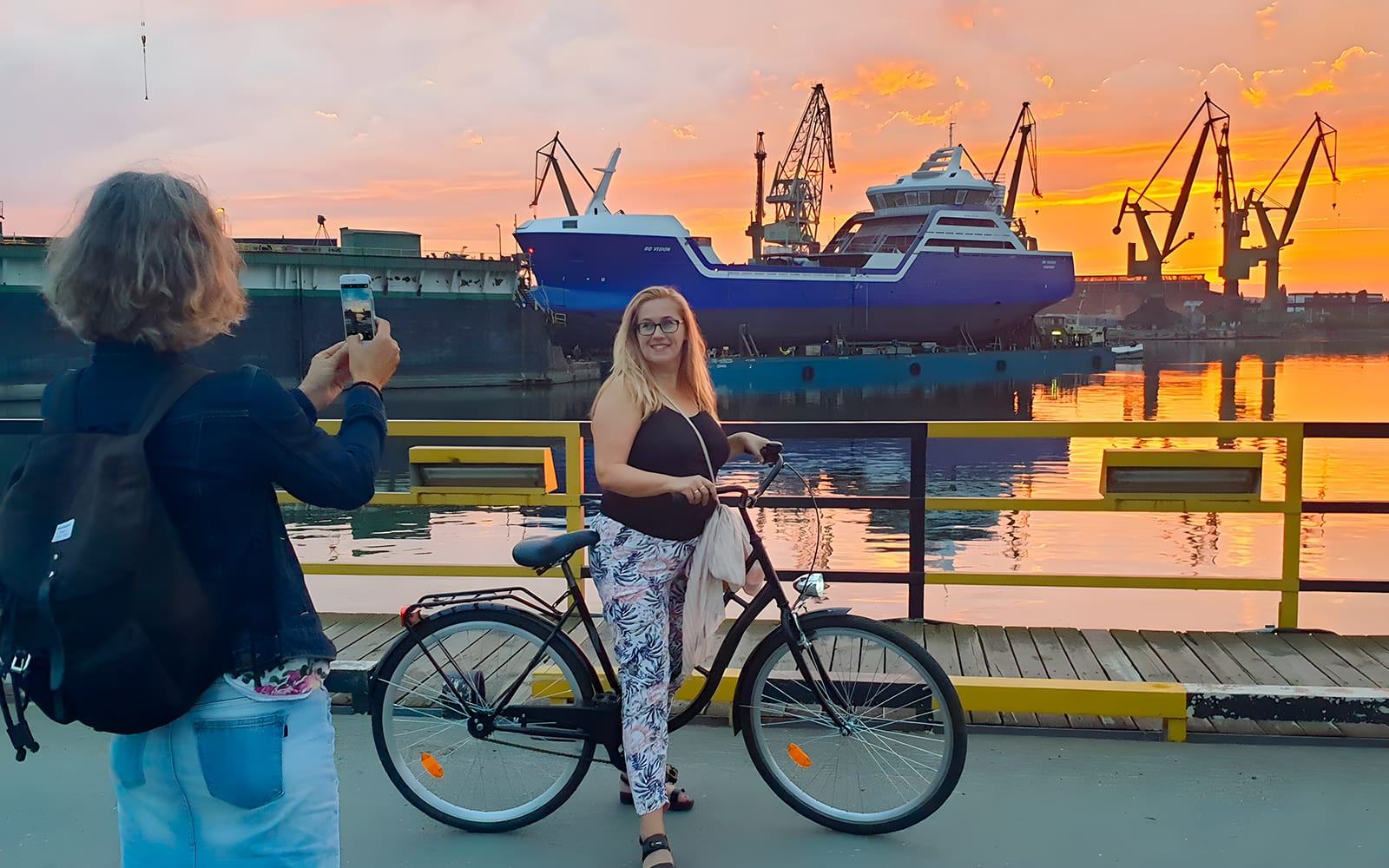 Private Bike Tour of Gdańsk tickets in Gdansk - Activities | TickYourList