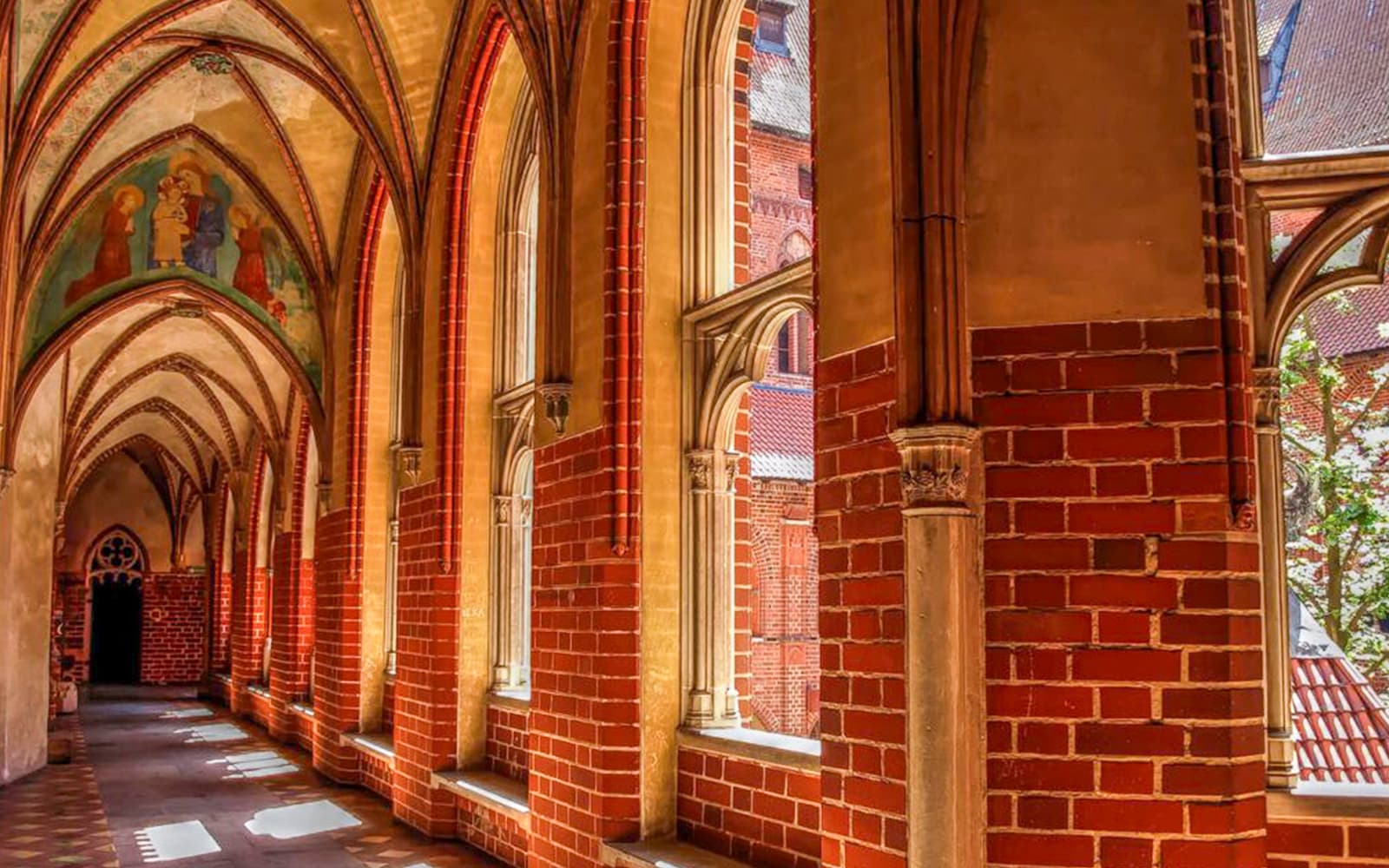 Malbork Castle Tickets with Audio Guide in Gdansk - Activities | TickYourList