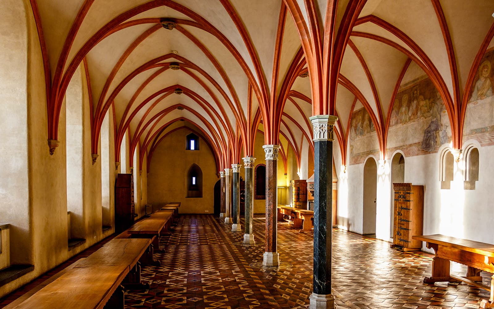 Malbork Castle Tickets with Audio Guide in Gdansk - Highlights | TickYourList