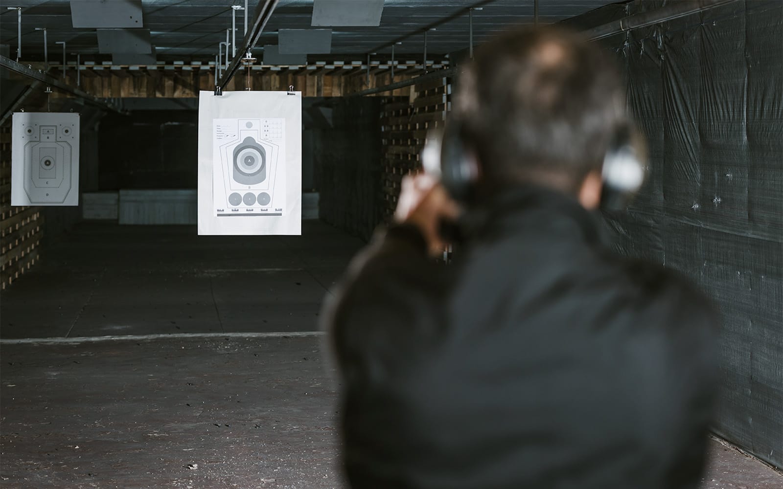 Tickets to the Shooting Range in Gdansk with Round-Trip Hotel Transfers in Gdansk - Attractions | TickYourList