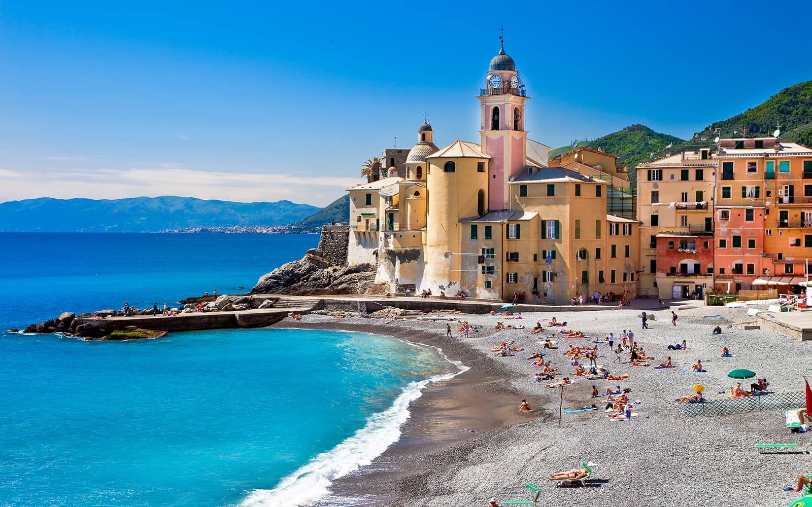 From Genoa: Portofino Day Trip