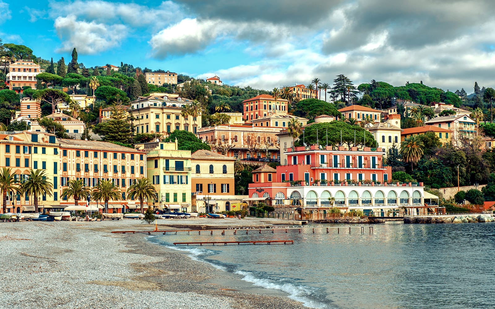 From Genoa: Portofino Day Trip tickets in Genoa - Activities | TickYourList