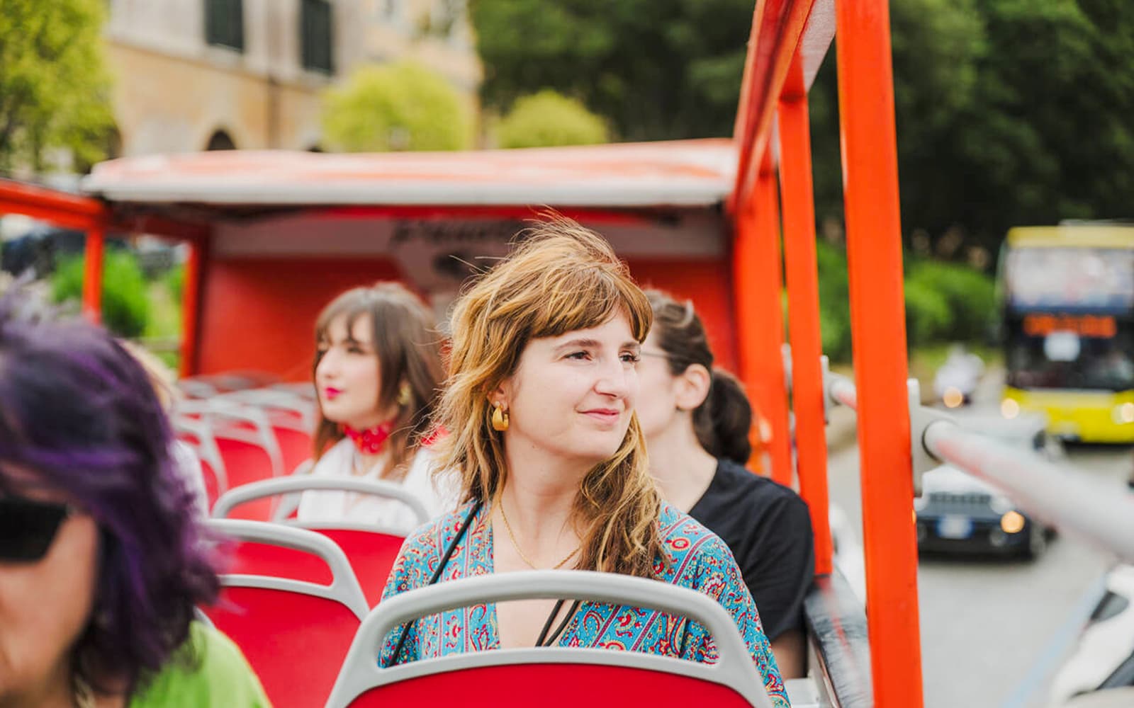 City Sightseeing: Genova Panoramic Bus Tour tickets in Genoa - Activities | TickYourList