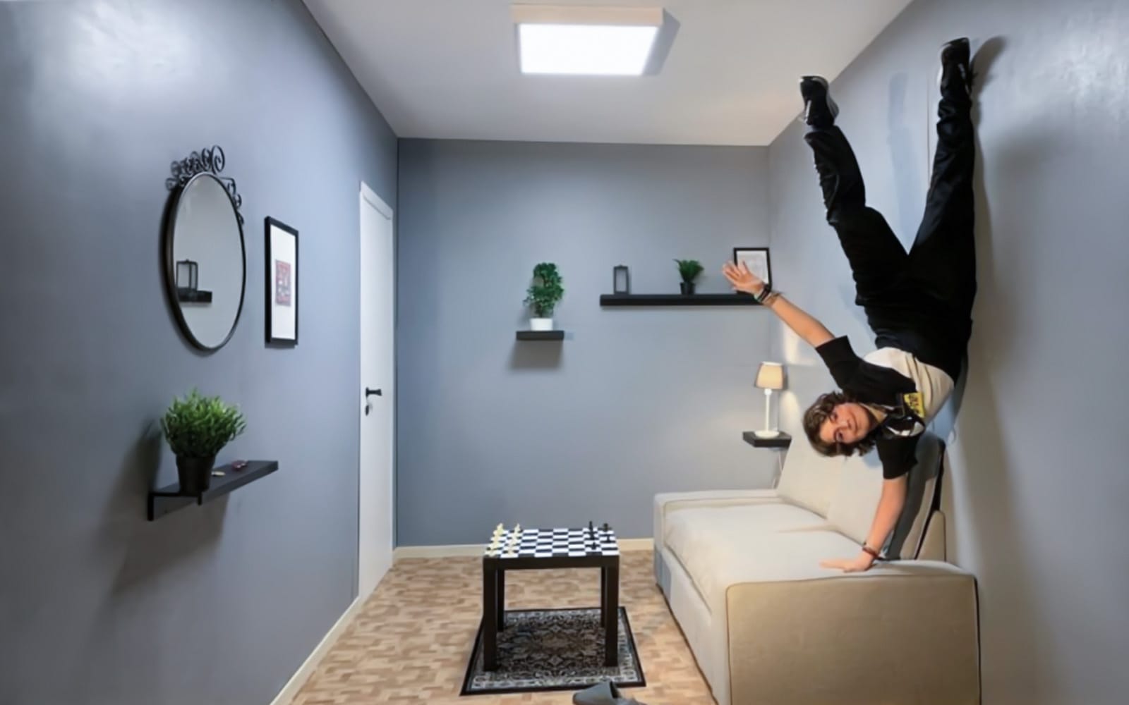 Tickets to Museum Of Illusions Genoa in Genoa - Attractions | TickYourList