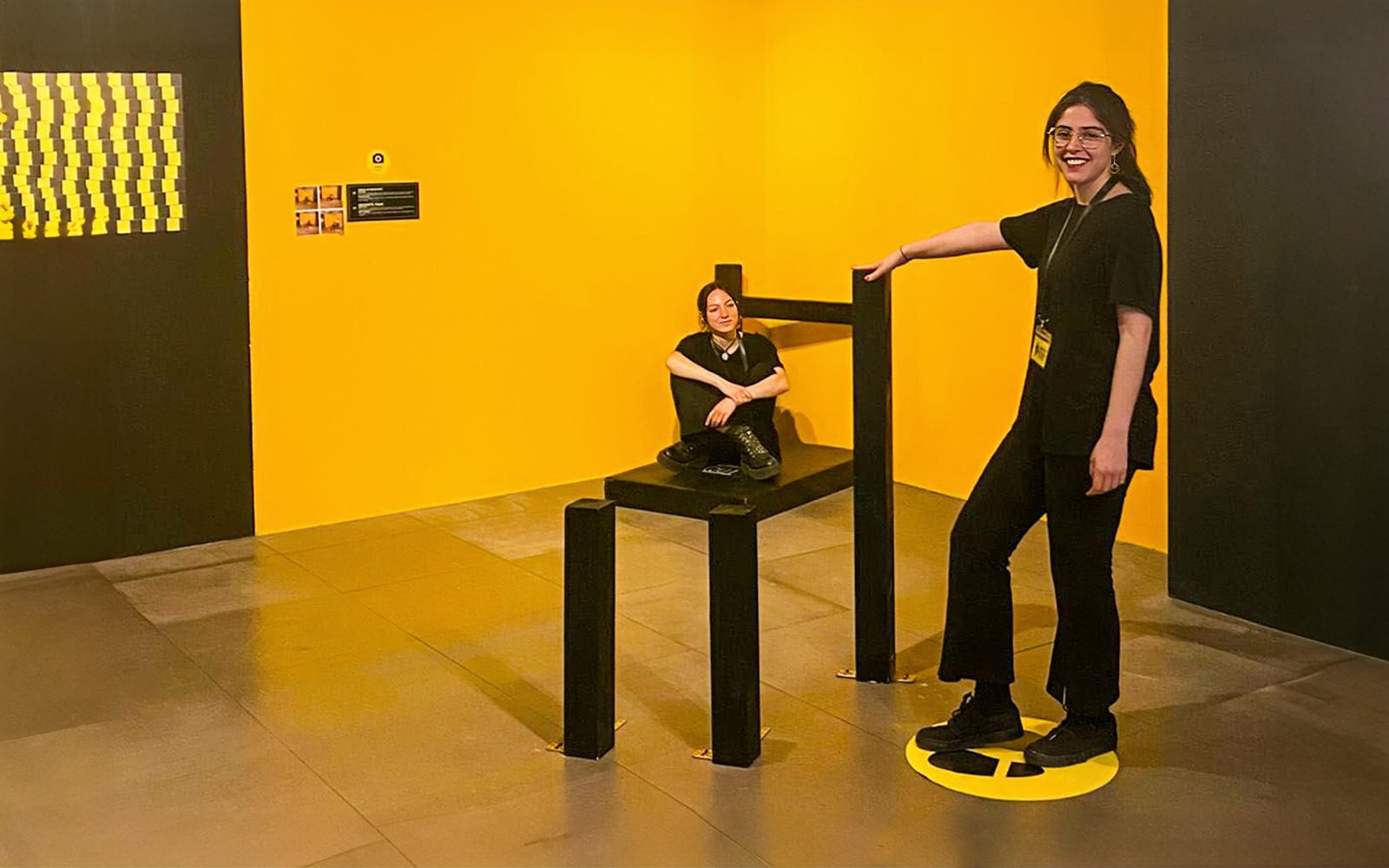 Tickets to Museum Of Illusions Genoa in Genoa - Activities | TickYourList