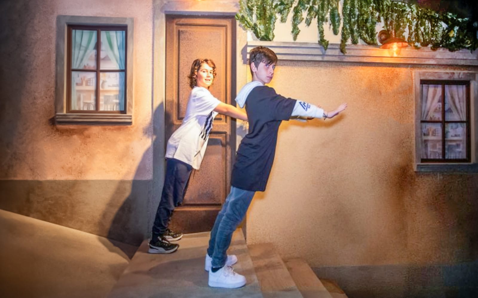 Tickets to Museum Of Illusions Genoa in Genoa - Highlights | TickYourList