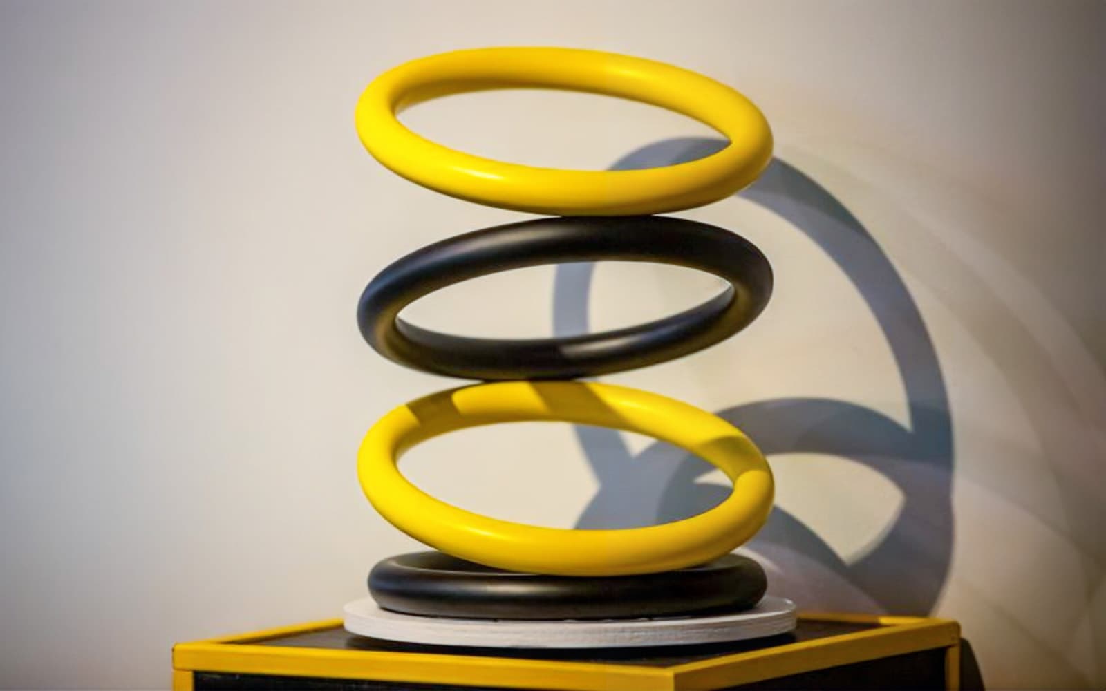 Tickets to Museum Of Illusions Genoa in Genoa - Full Experience | TickYourList