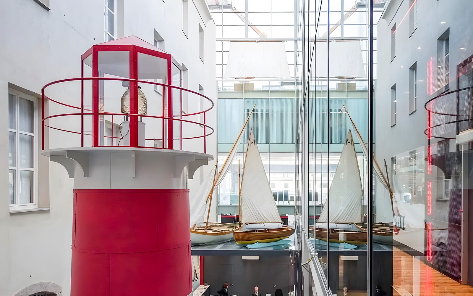 Galata Museo del Mare Skip-the-Line Tickets in Genoa - Activities | TickYourList