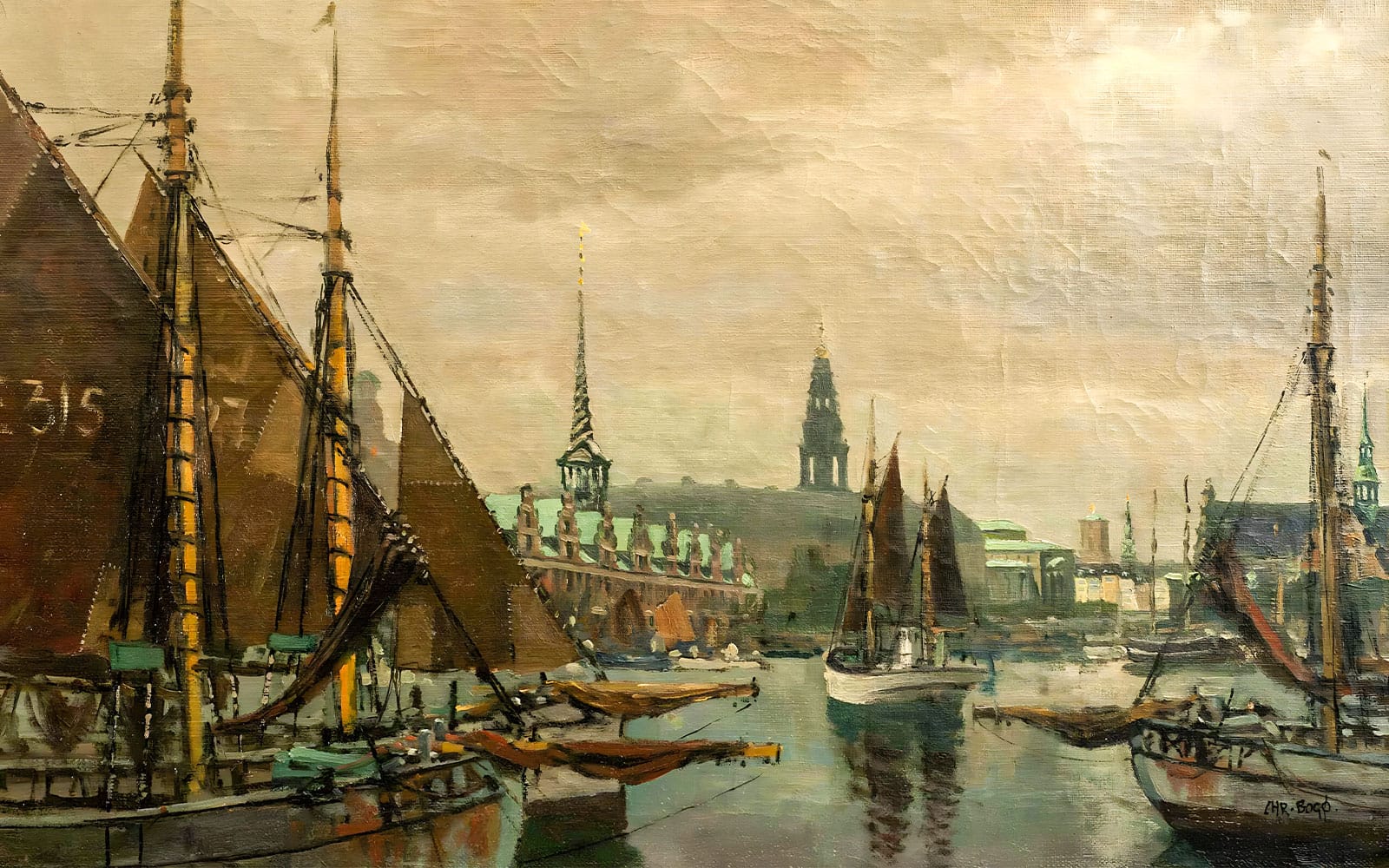 Galata Museo del Mare Skip-the-Line Tickets in Genoa - Highlights | TickYourList