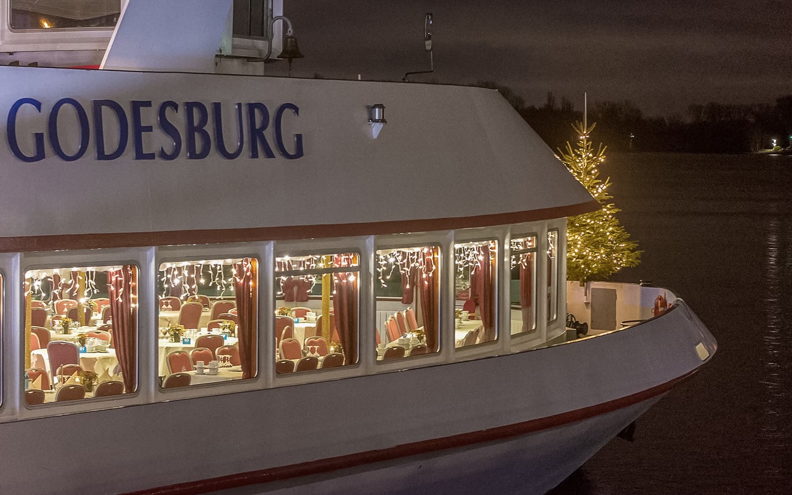 River Rhine Afternoon Cruise from Mainz tickets in Frankfurt am Main - Attractions | TickYourList