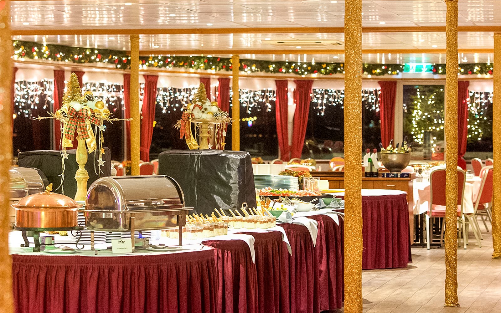 River Rhine Afternoon Cruise from Mainz tickets in Frankfurt am Main - Activities | TickYourList