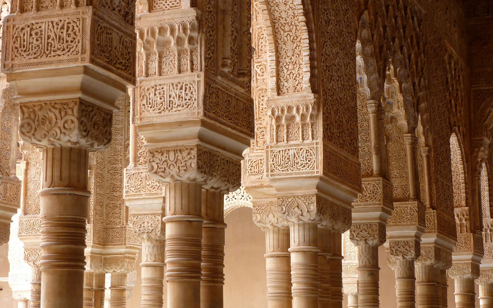 Skip-the-Line Guided Tour of the Alhambra Palace and Generalife tickets in Granada - Attractions | TickYourList