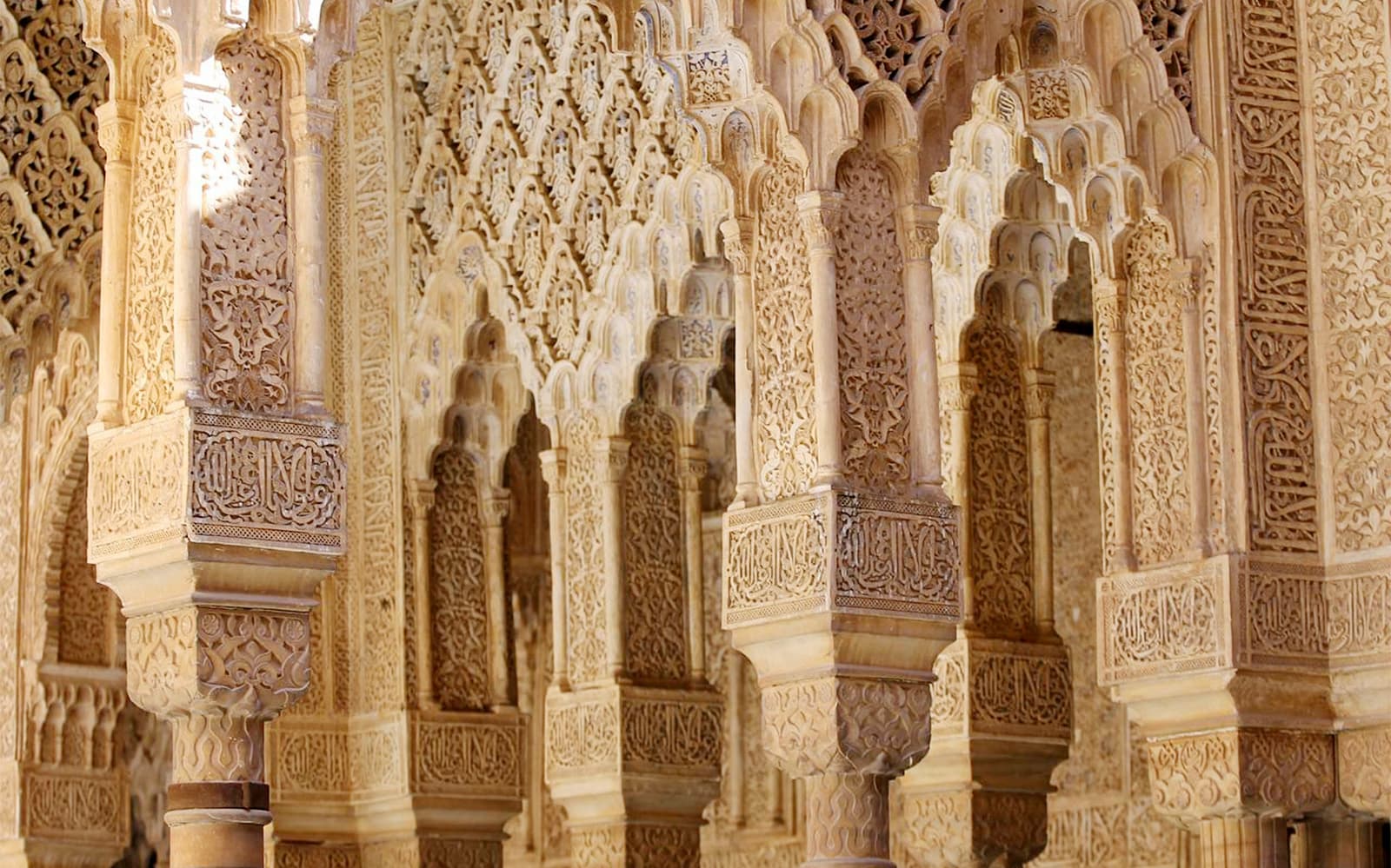 Alhambra Premium Skip-the-Line Guided Tour with Nasrid Palaces tickets in Granada - Activities | TickYourList