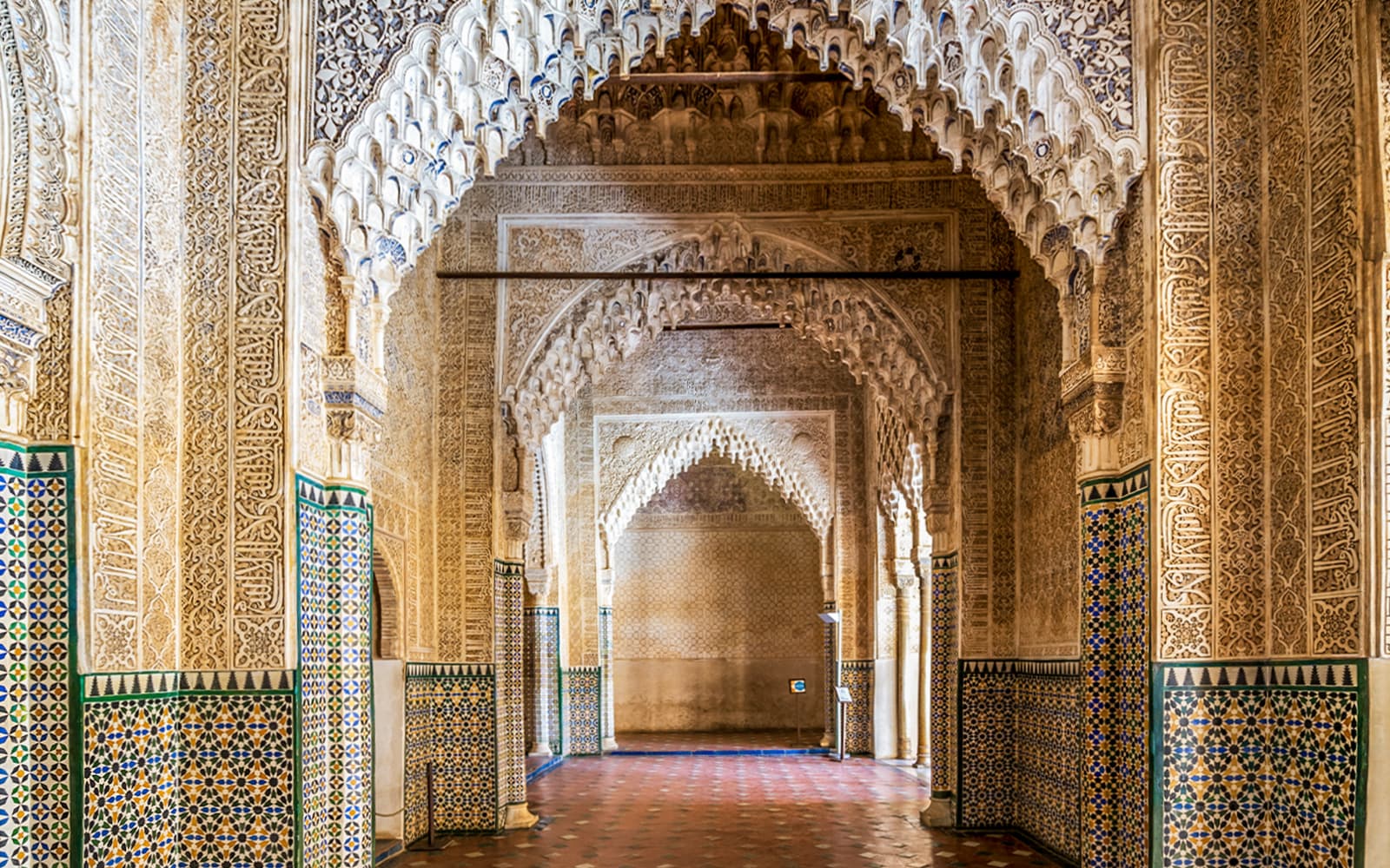 Alhambra Skip-the-Line Guided Tour Without Nasrid Palaces tickets in Granada - Activities | TickYourList